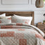 Handcrafted Quilt Set