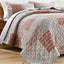 Handcrafted Quilt Set