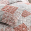 Handcrafted Quilt Set