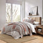 Handcrafted Quilt Set