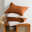 Prewashed Cotton Quilt Set