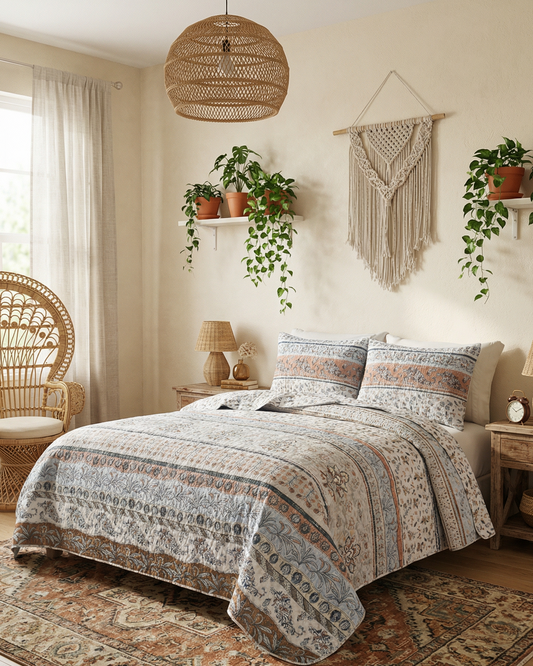 Dopamine decor help refresh the look