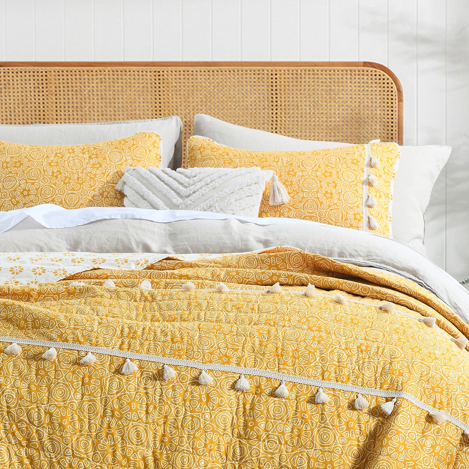 Collection-Microfiber