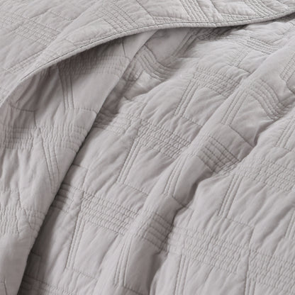 Geometric Cotton Quilt Sets