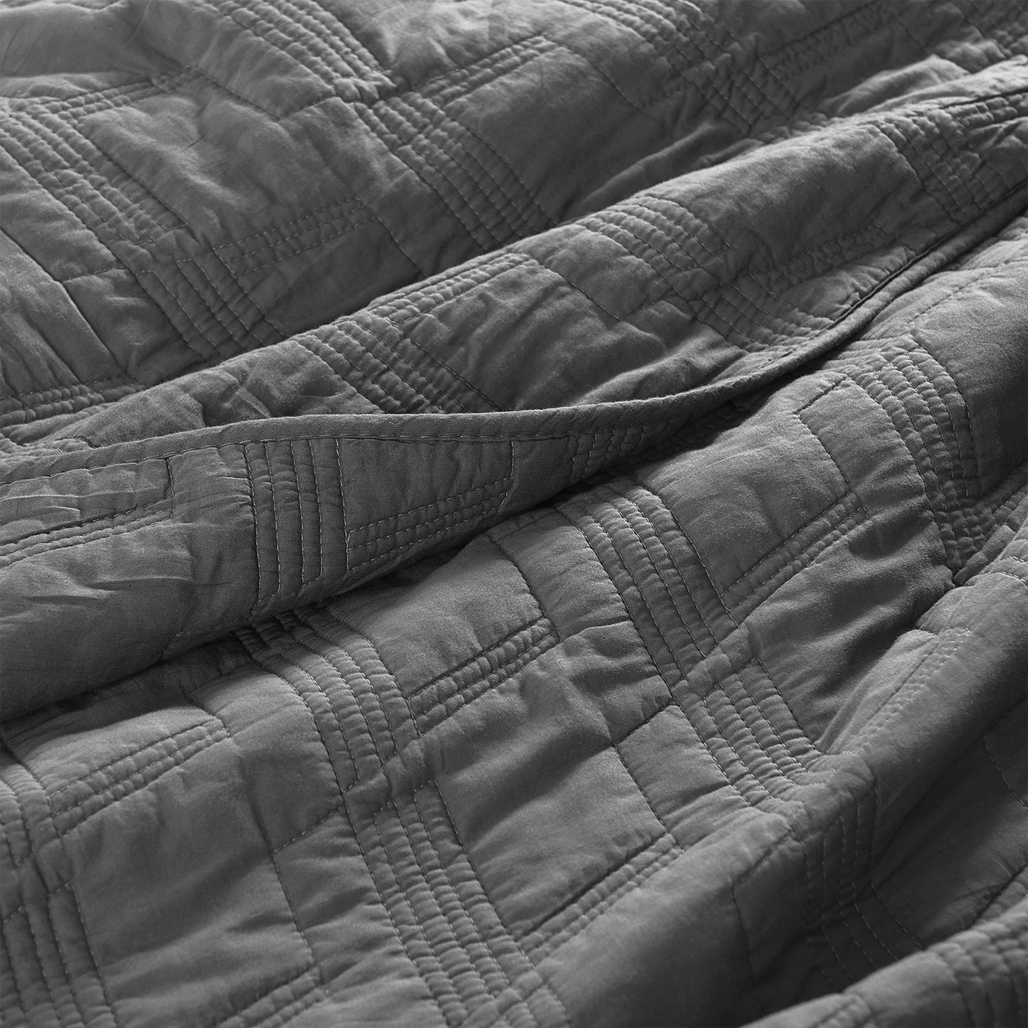 Geometric Cotton Quilt Sets