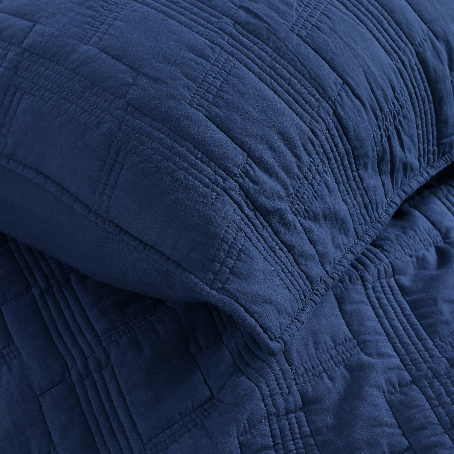 Geometric Cotton Quilt Sets