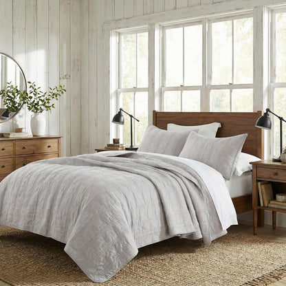 Geometric Cotton Quilt Sets