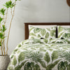 Botanical Quilt Set