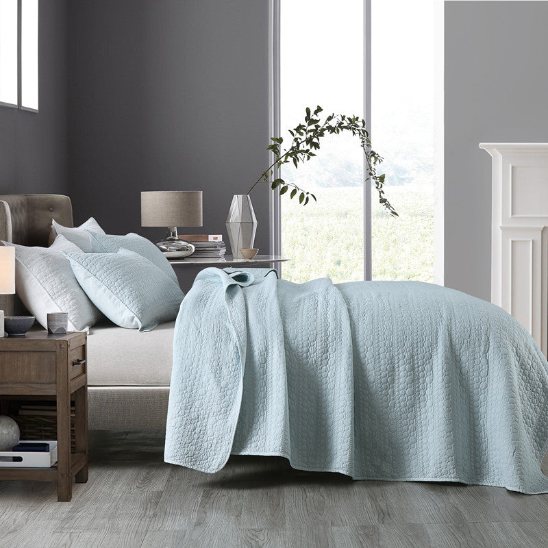 Mosaic Bubble Quilt Sets