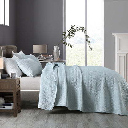 Mosaic Bubble Quilt Sets