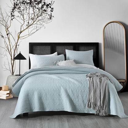 Mosaic Bubble Quilt Sets