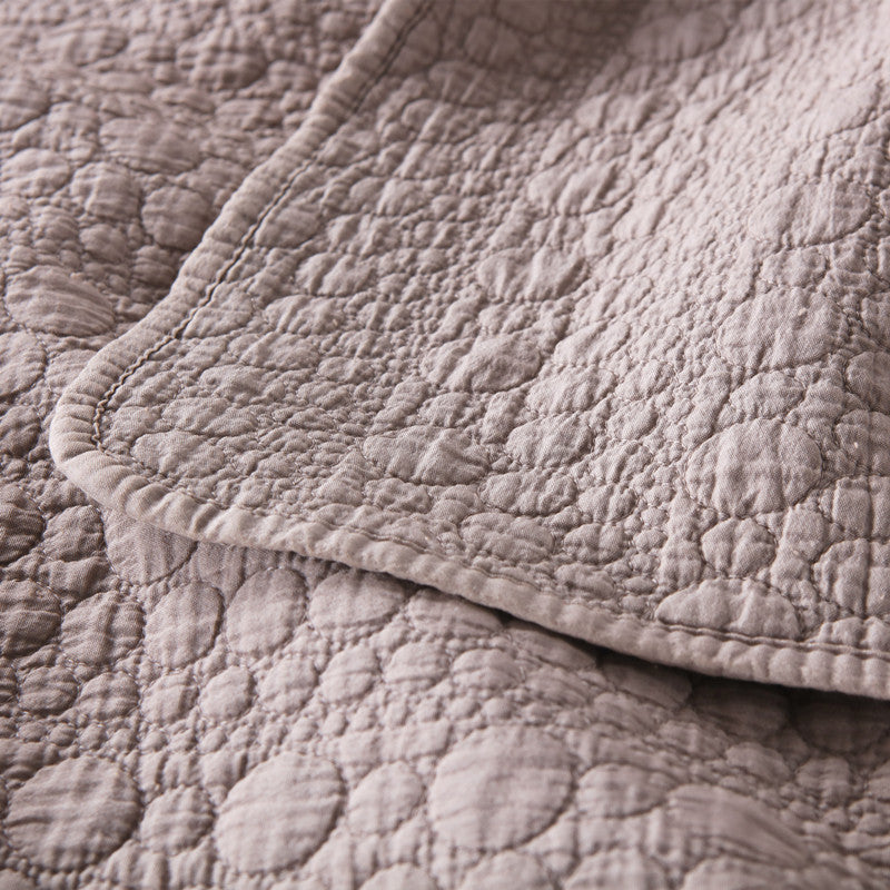 Mosaic Bubble Quilt Sets