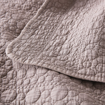 Mosaic Bubble Quilt Sets