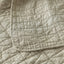 Stone Washed Quilt Set