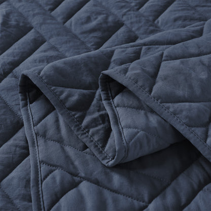 Minimalist Geo Quilt Set