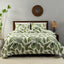 Botanical Quilt Set